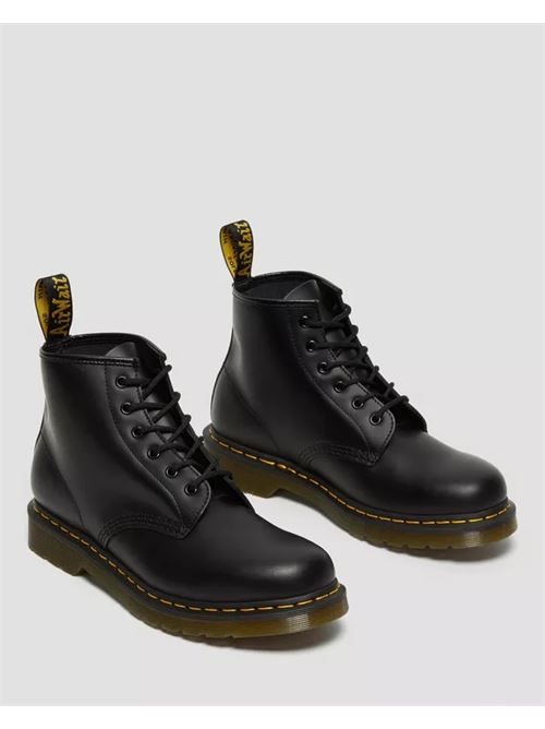 101 ys DR. MARTENS | 26230001BLACK SMOOTH